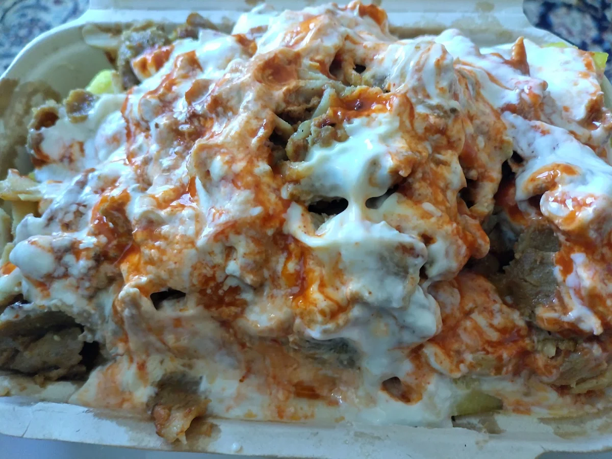 Highlights, Ali’s Jumbo Kebabs