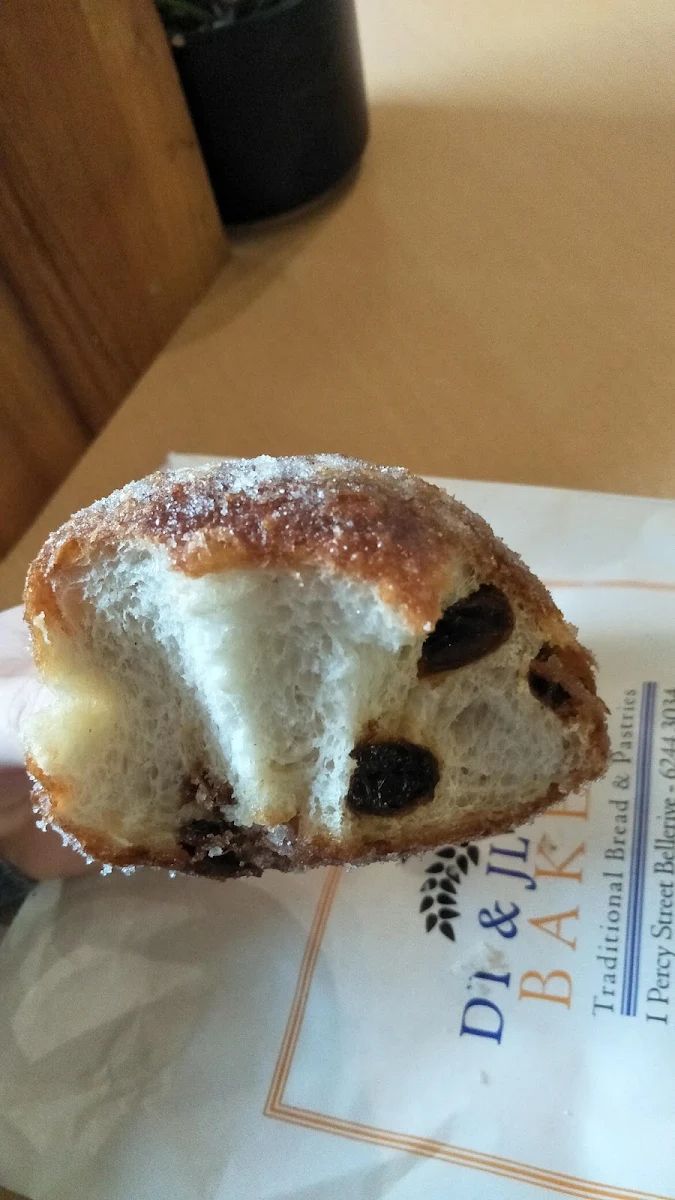 Highlights, Cripps DT & JL Bakehouse