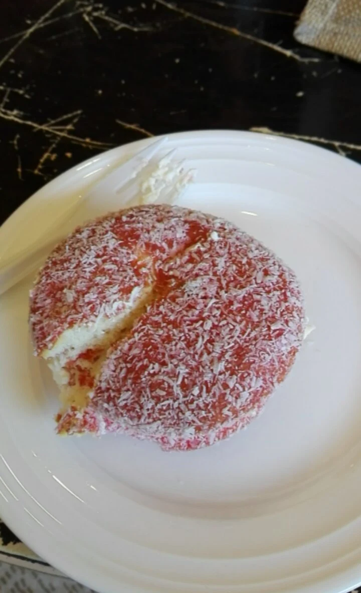 Highlights, Cripps DT & JL Bakehouse