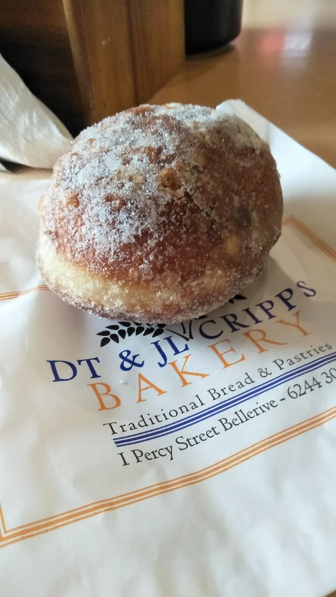 Highlights, Cripps DT & JL Bakehouse