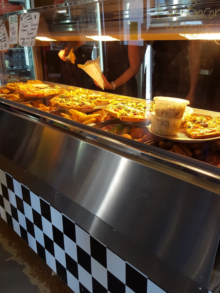 Highlights, Cripps DT & JL Bakehouse