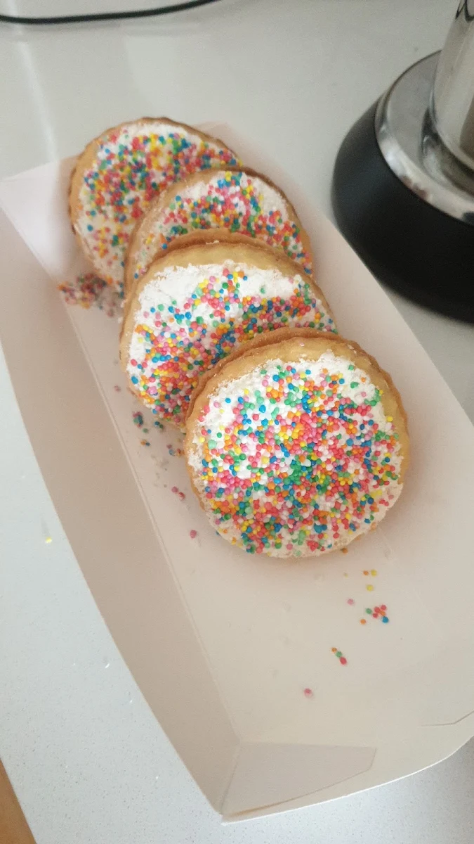 Highlights, Cripps DT & JL Bakehouse