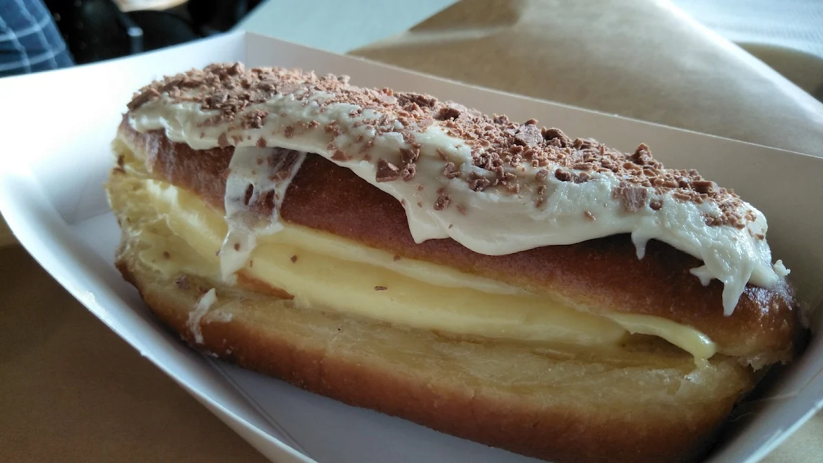 Highlights, Cripps DT & JL Bakehouse