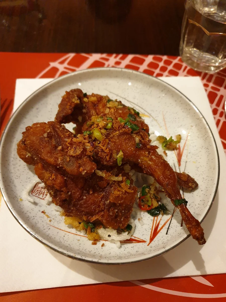 Quail, Cocochine Point Cook