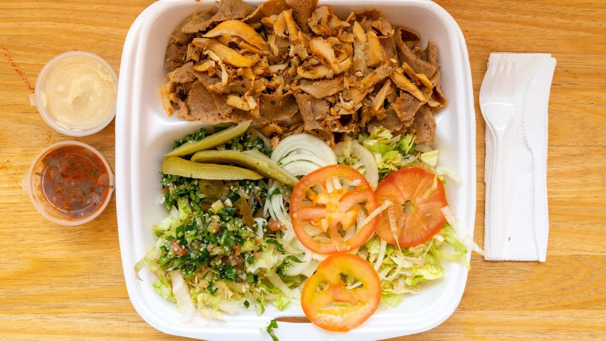 Highlights, Balwyn Kebabs