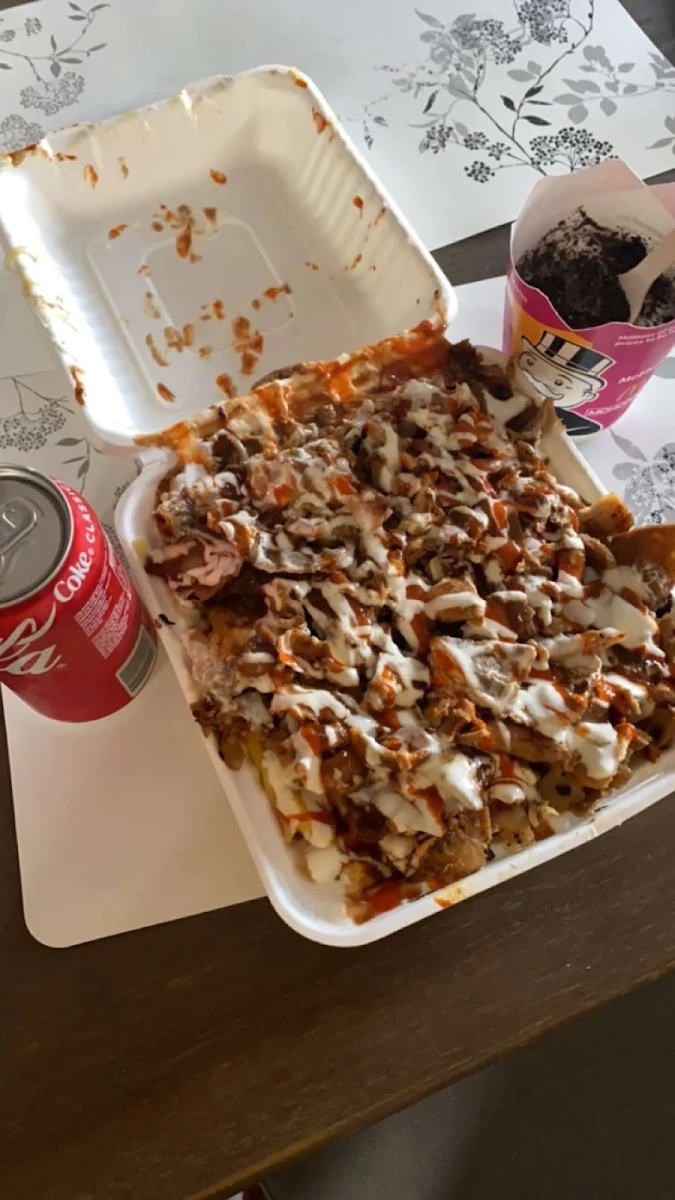 Highlights, Balwyn Kebabs