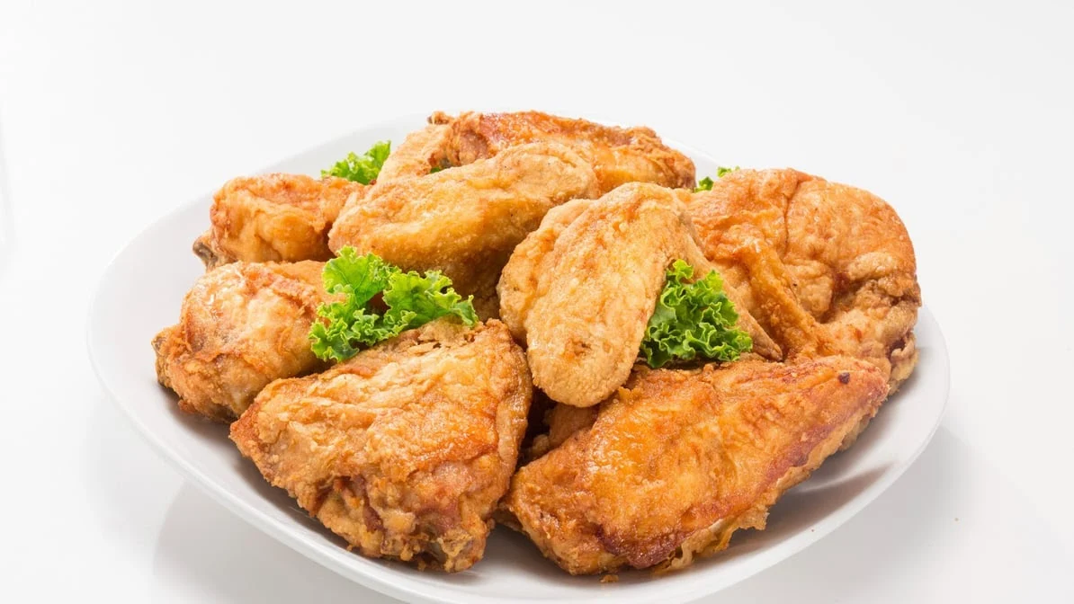 Highlights, Broaster Chicken Kogarah (American Style Fried Chicken)