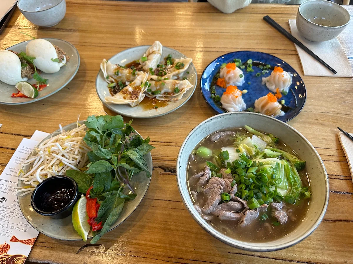 Pho Bo