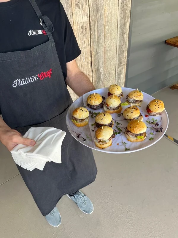 Highlights, Italian Chef Brighton