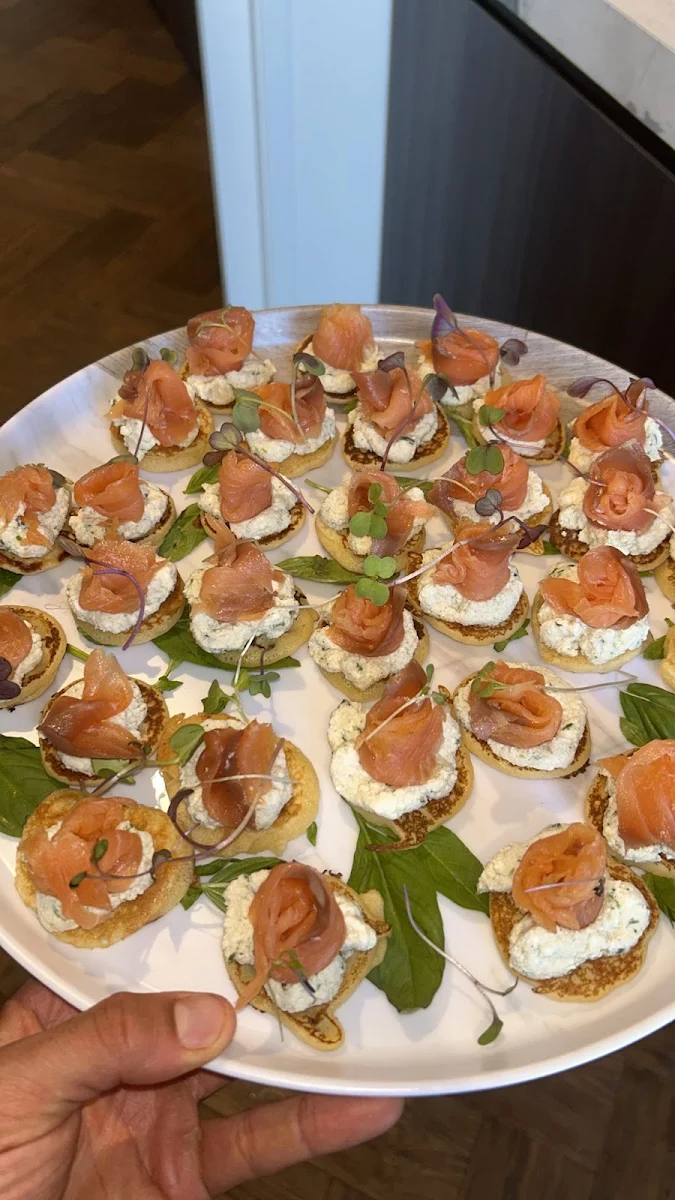 Highlights, Italian Chef Brighton