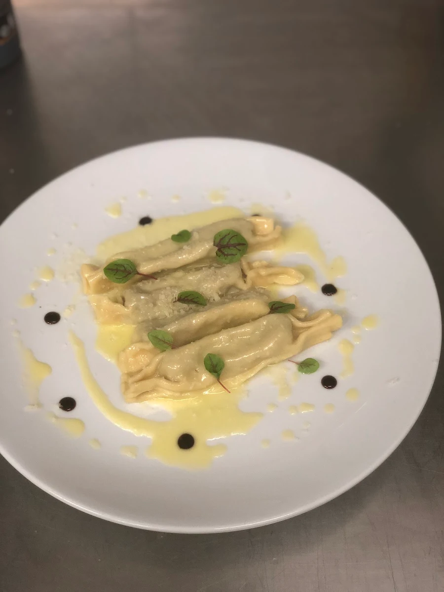 Highlights, Italian Chef Brighton
