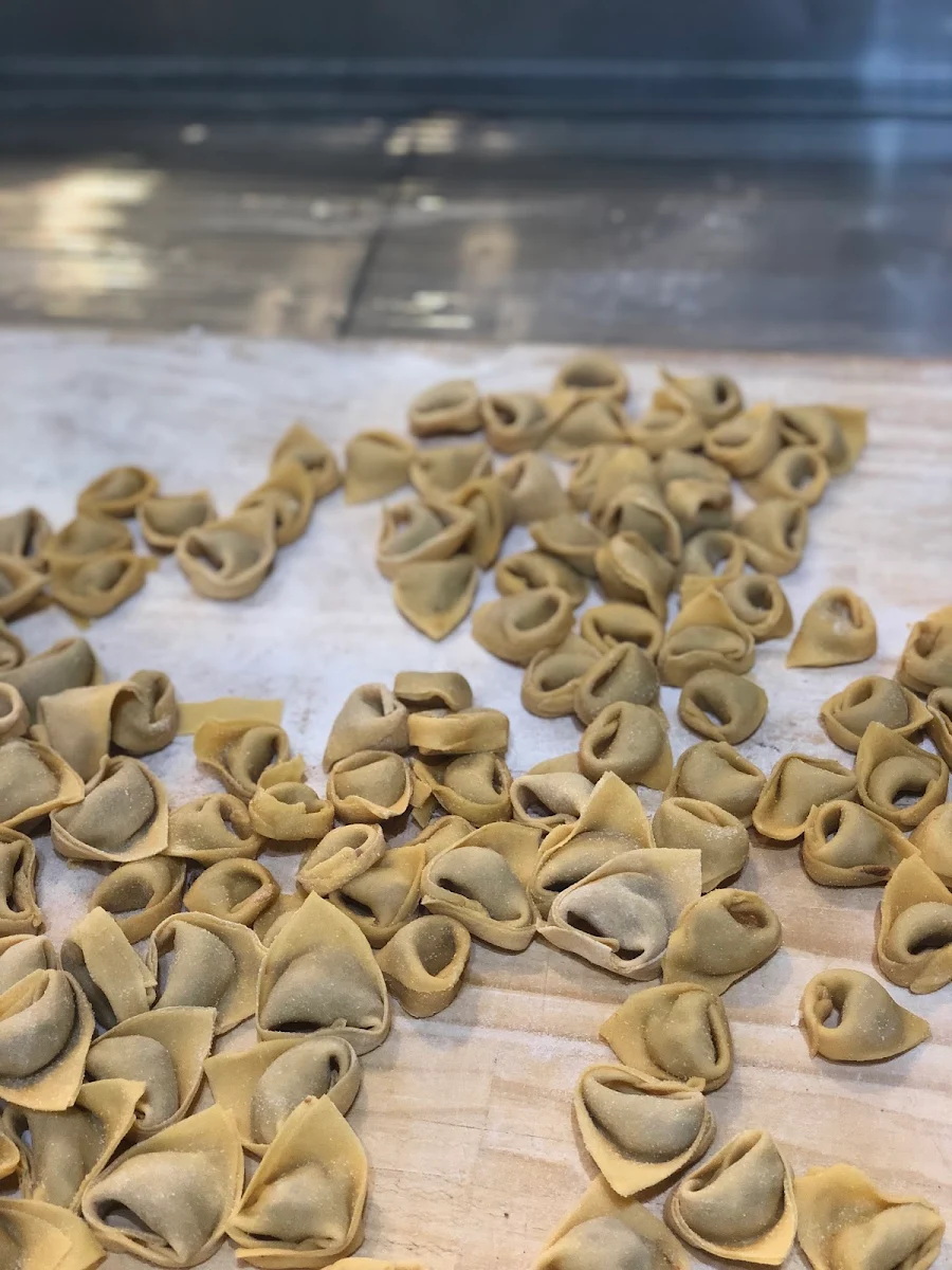 Highlights, Italian Chef Brighton
