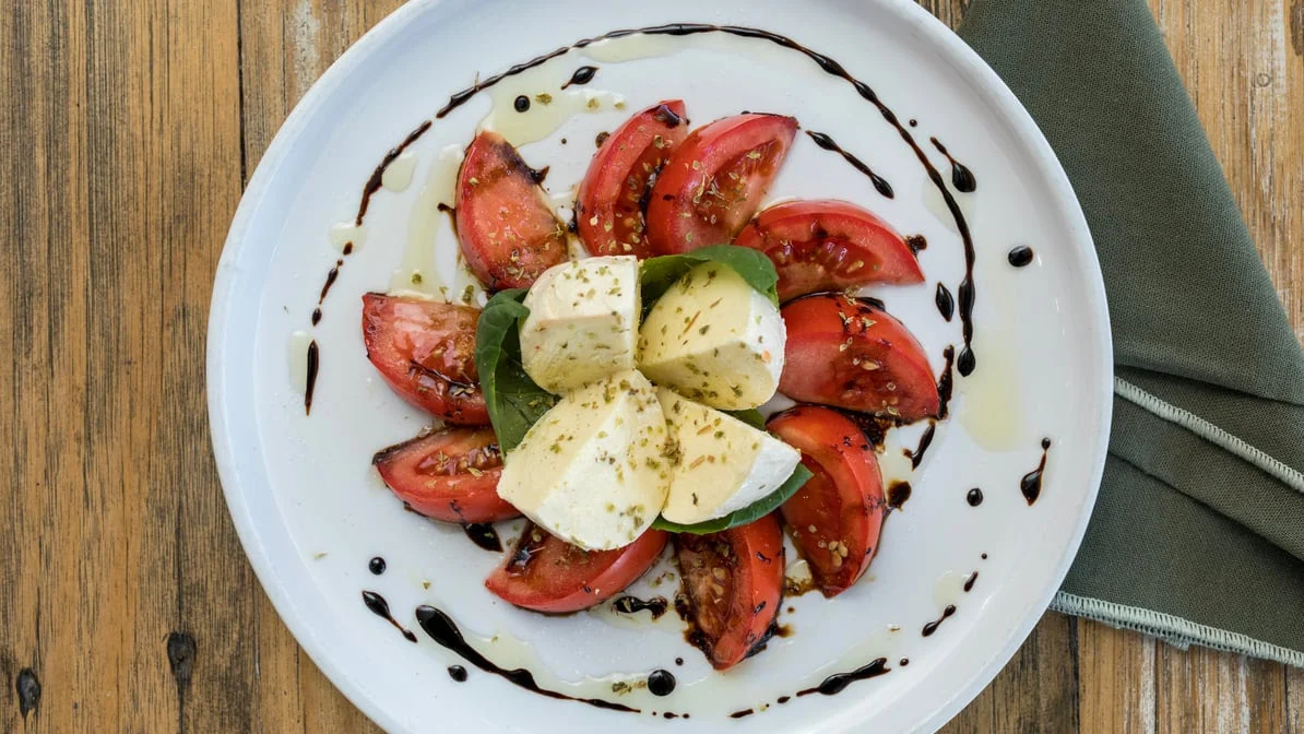 Highlights, Italian Chef Brighton