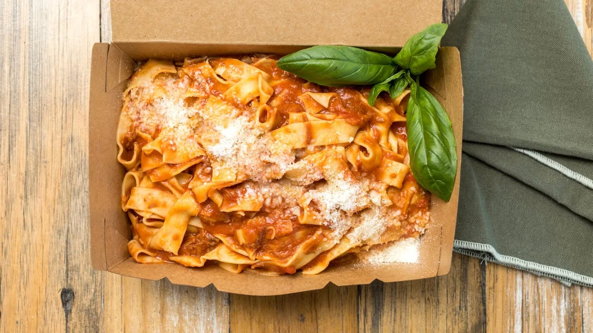 Highlights, Italian Chef Brighton