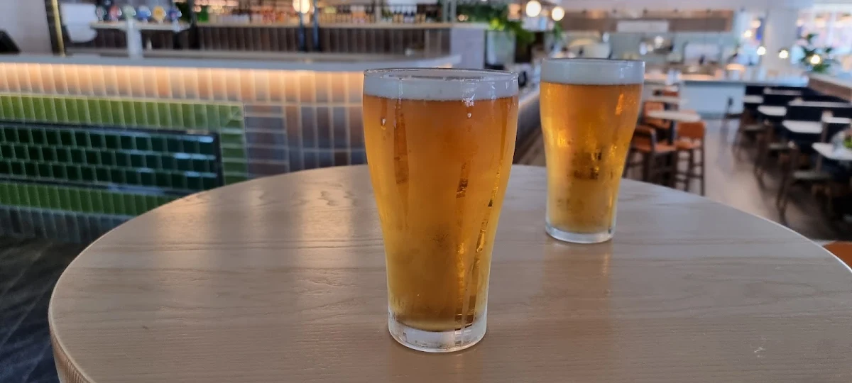 Beer, The Campbell