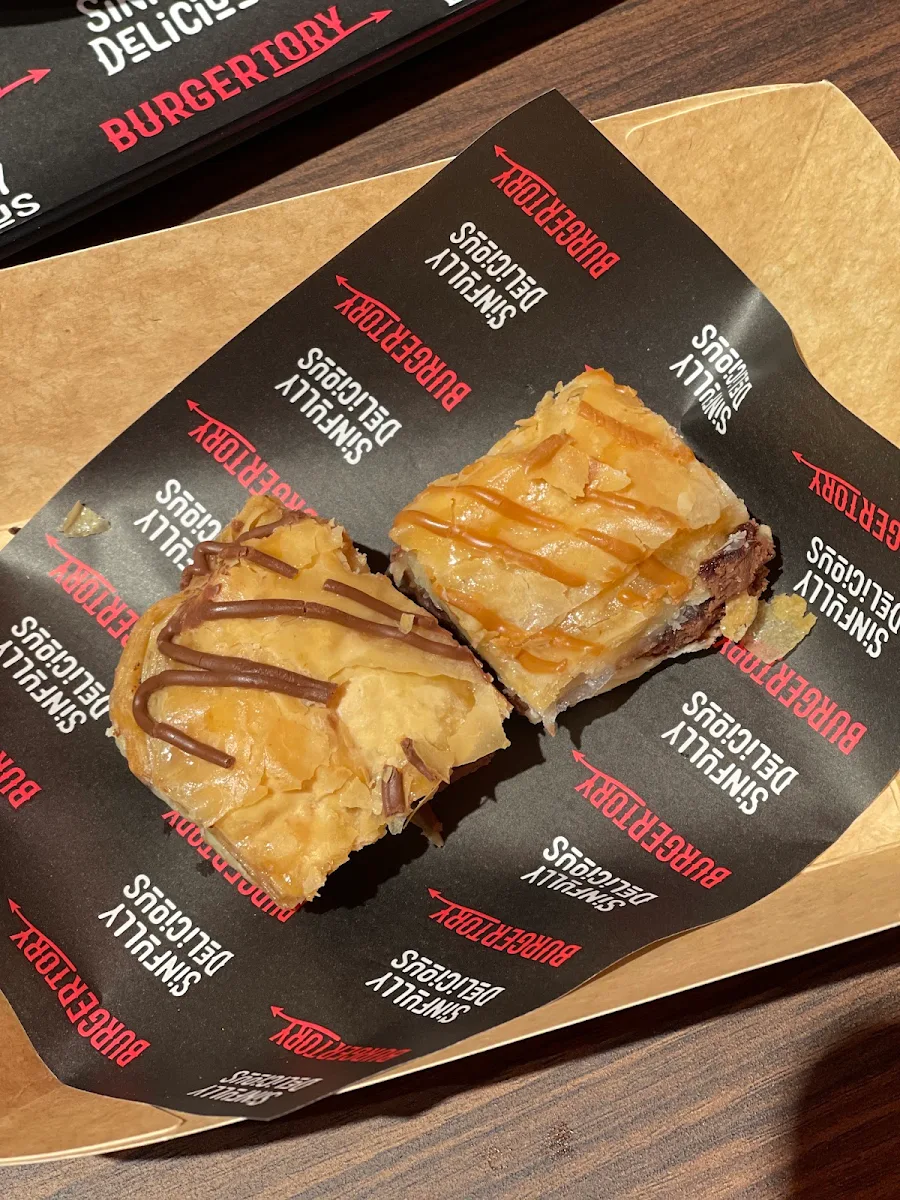 Baklava
