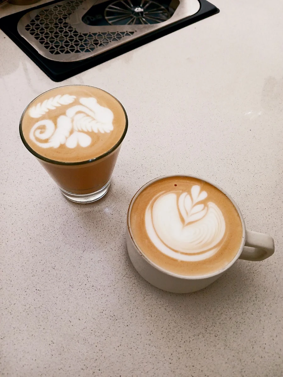 Highlights, YILUFA COFFEE CO