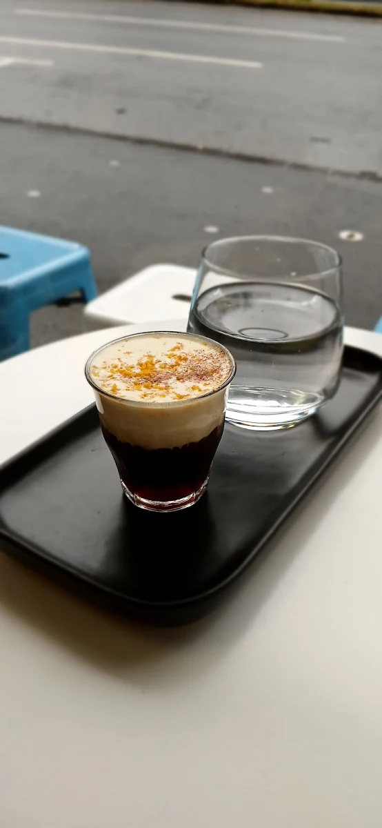 Highlights, YILUFA COFFEE CO
