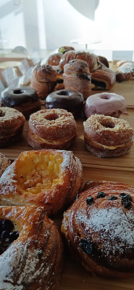 Highlights, YILUFA COFFEE CO