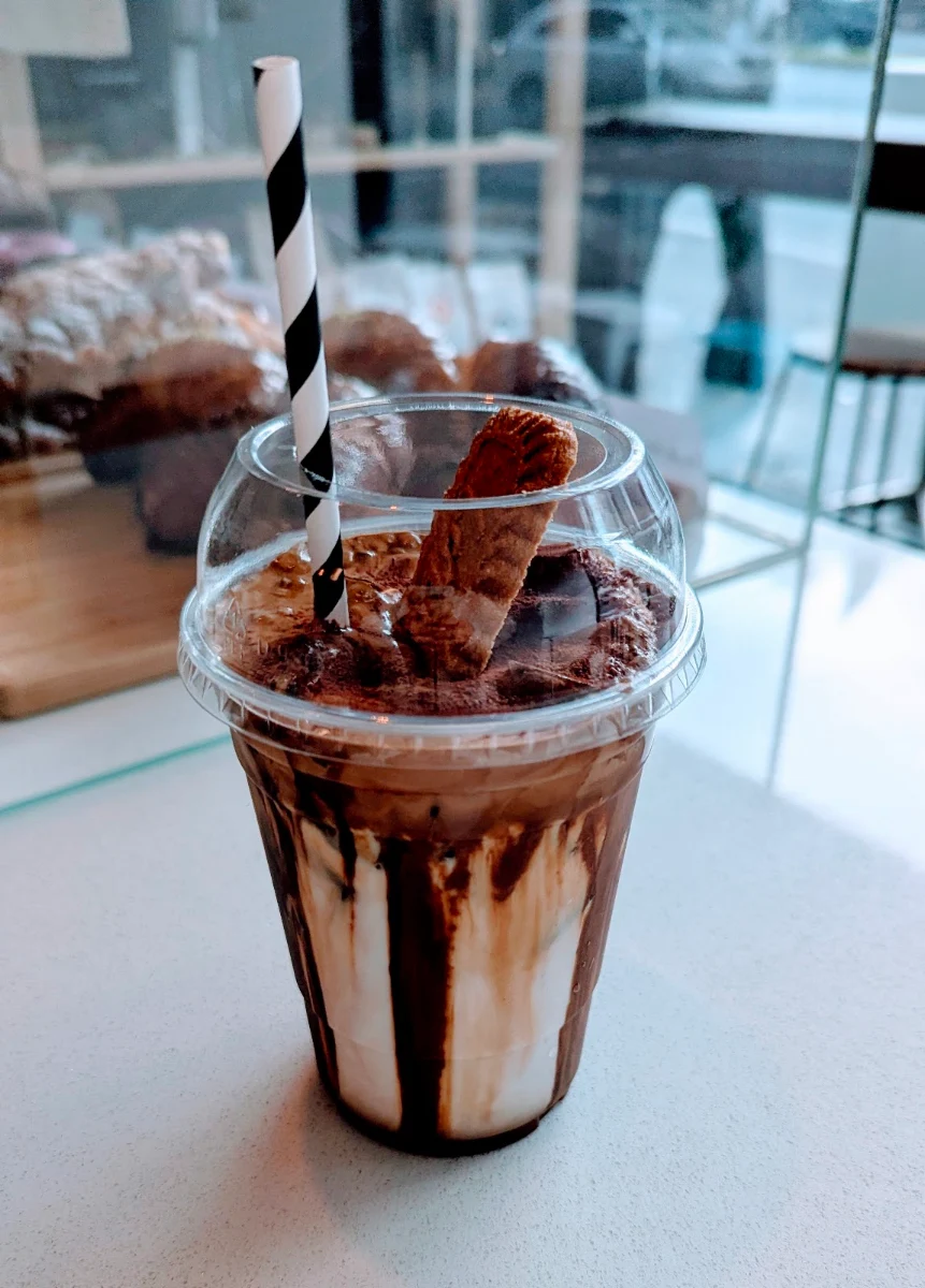 Highlights, YILUFA COFFEE CO