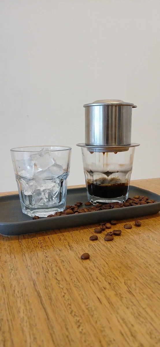 Highlights, YILUFA COFFEE CO