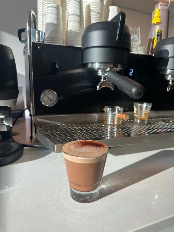 Highlights, YILUFA COFFEE CO