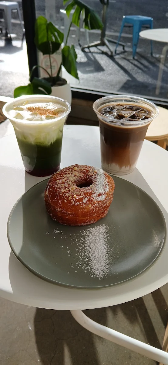 Highlights, YILUFA COFFEE CO