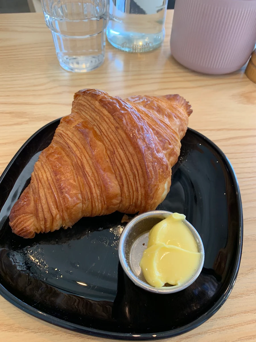Croissant