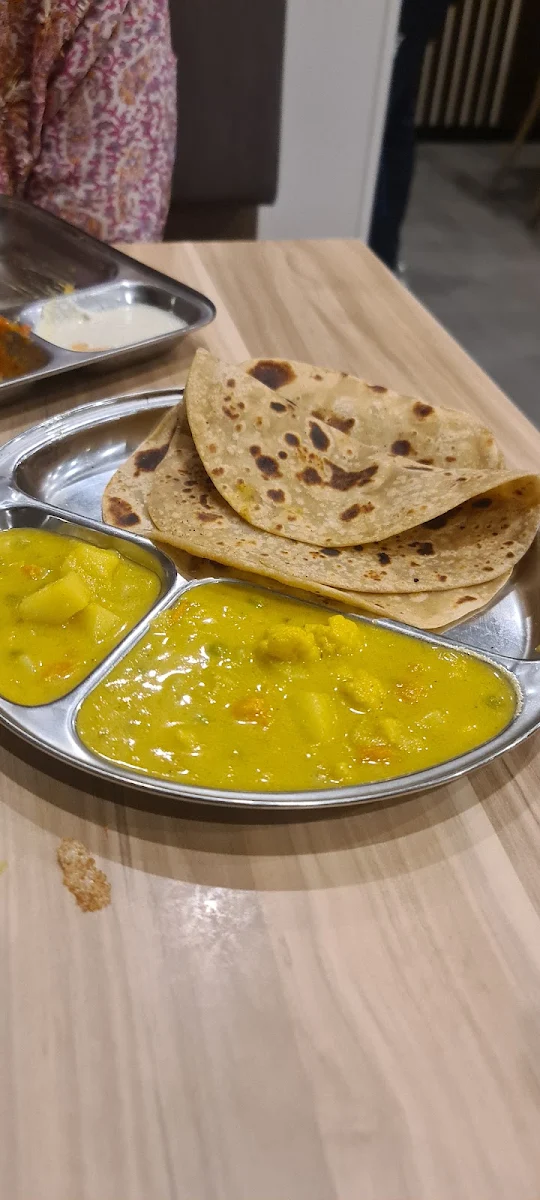 Chapathi, Masala Dosa - Cranbourne West