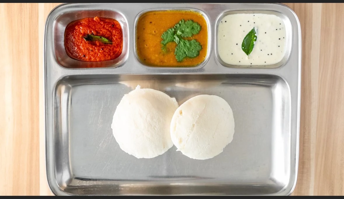 Idly, Masala Dosa - Cranbourne West