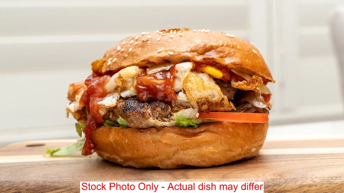 Highlights, Dr.Brisket