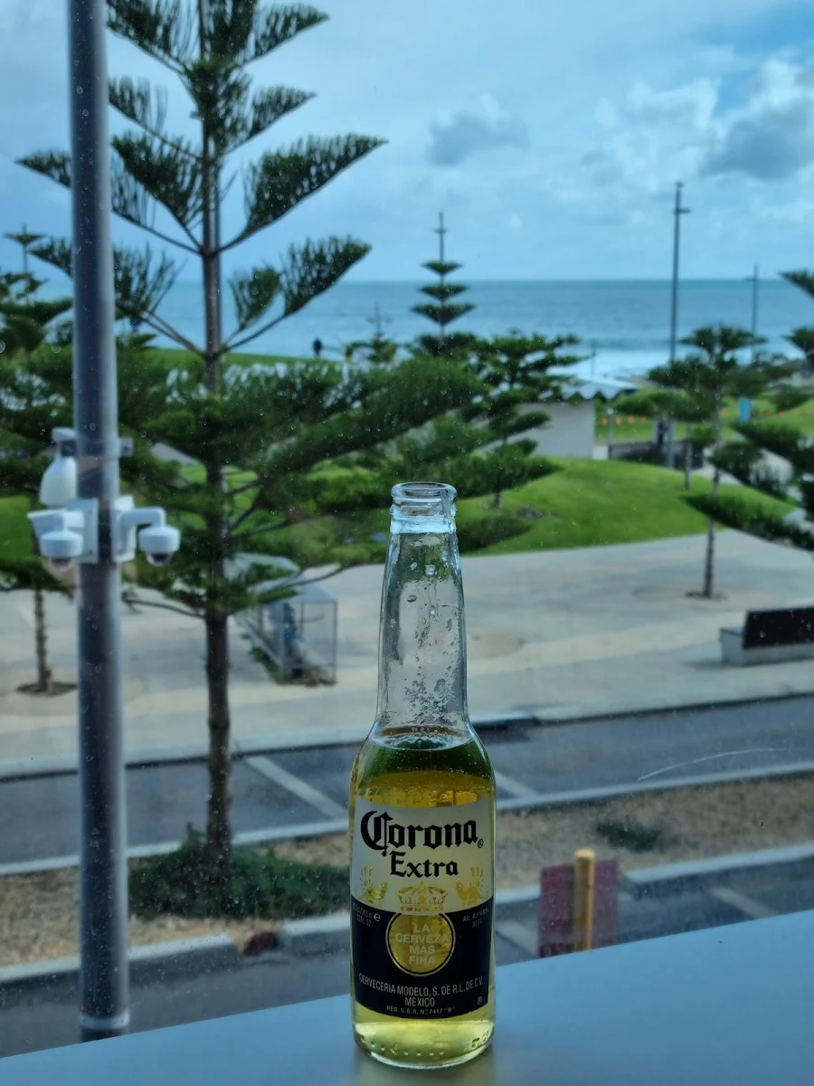 Corona, The Lookout Bar Bowling Bites
