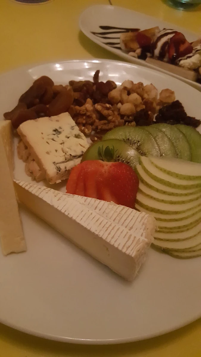 Great Value Cheese Platter, The Lookout Bar Bowling Bites