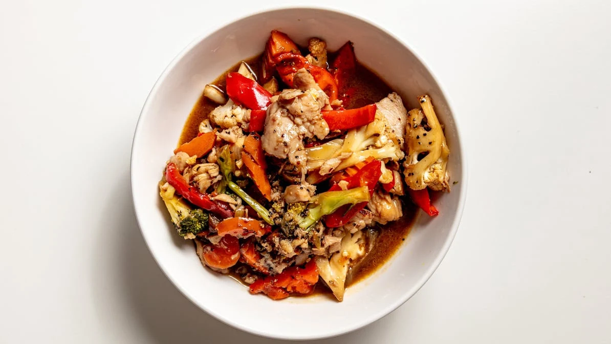 Highlights, Infusion Asian Eatery