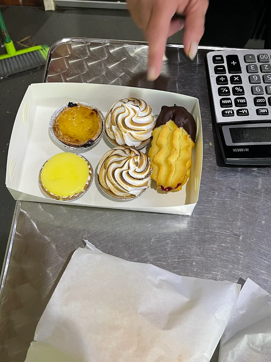 Hamburger, Valleyway Cafe