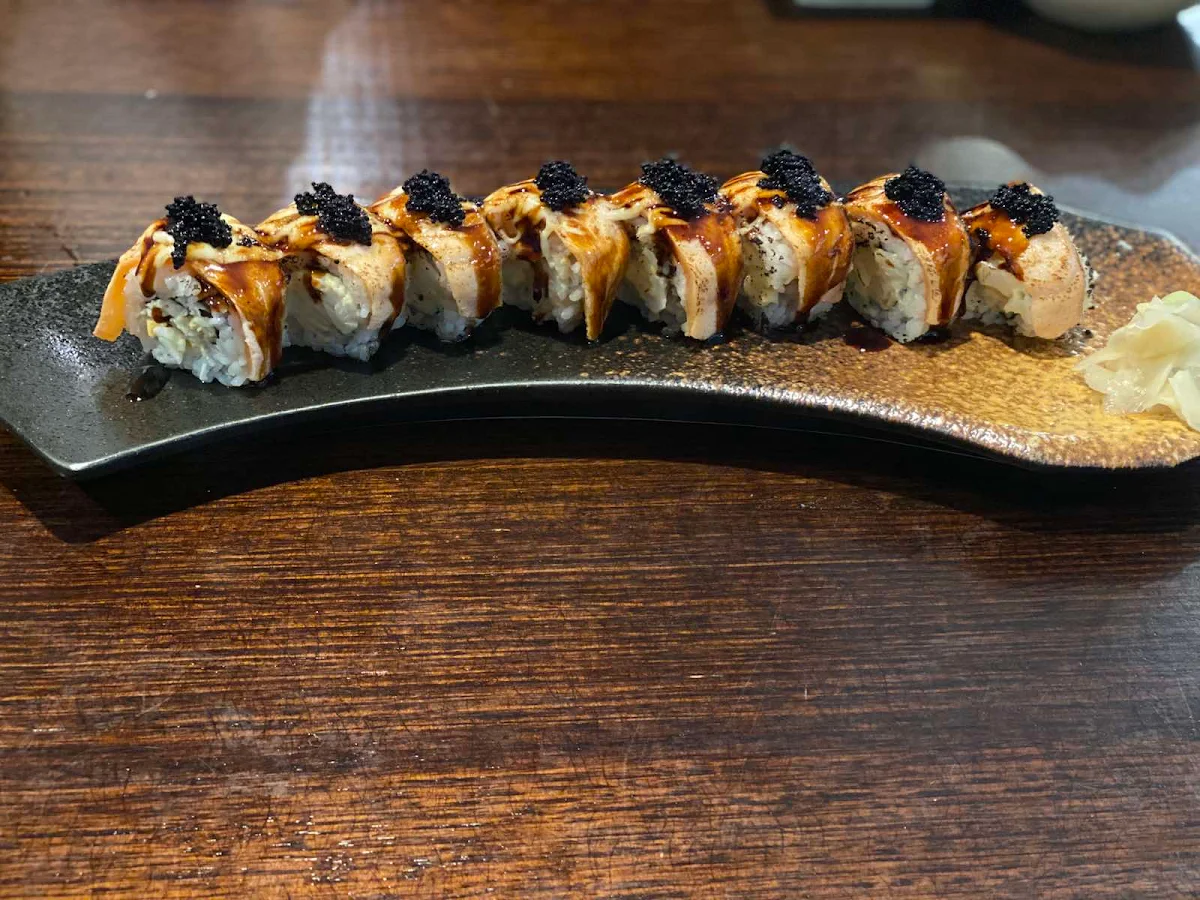Lobster Roll