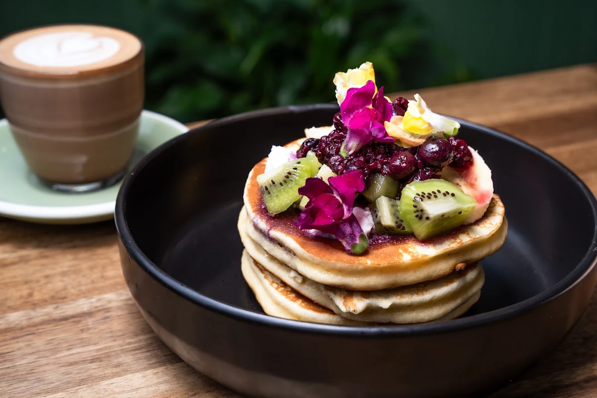 Pancakes