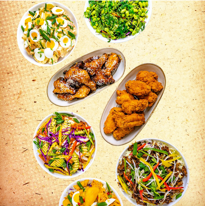 Highlights, Phat Chicken Nerang