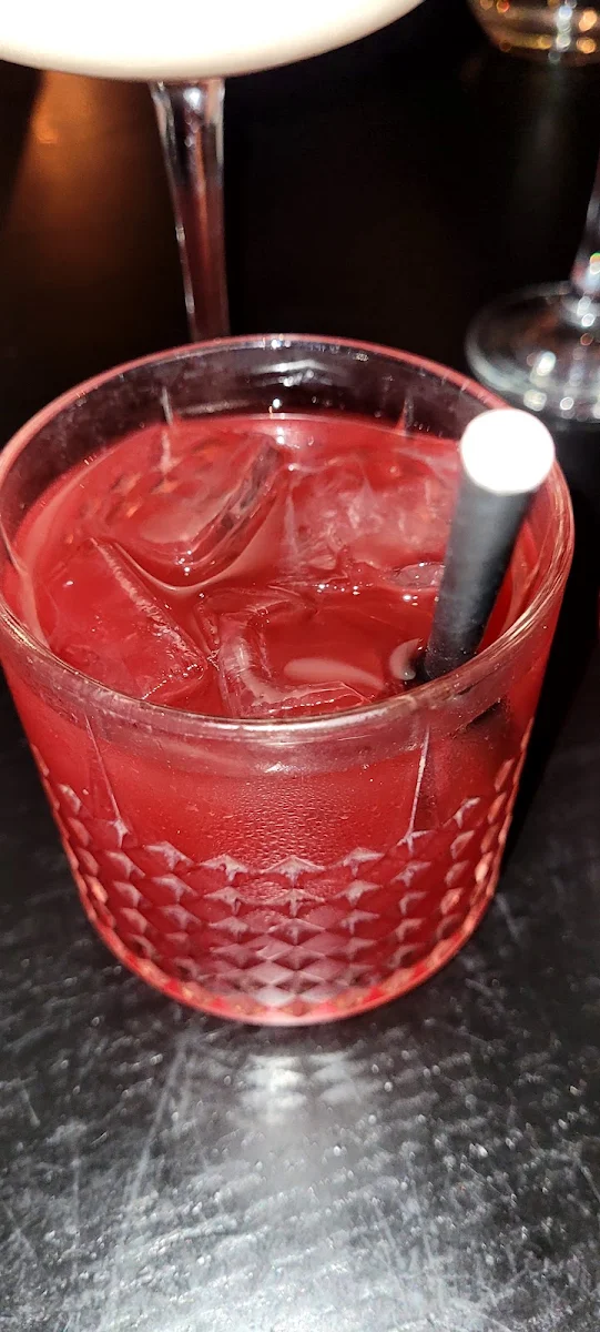 Pig Cocktail, The Drunk Dumpling