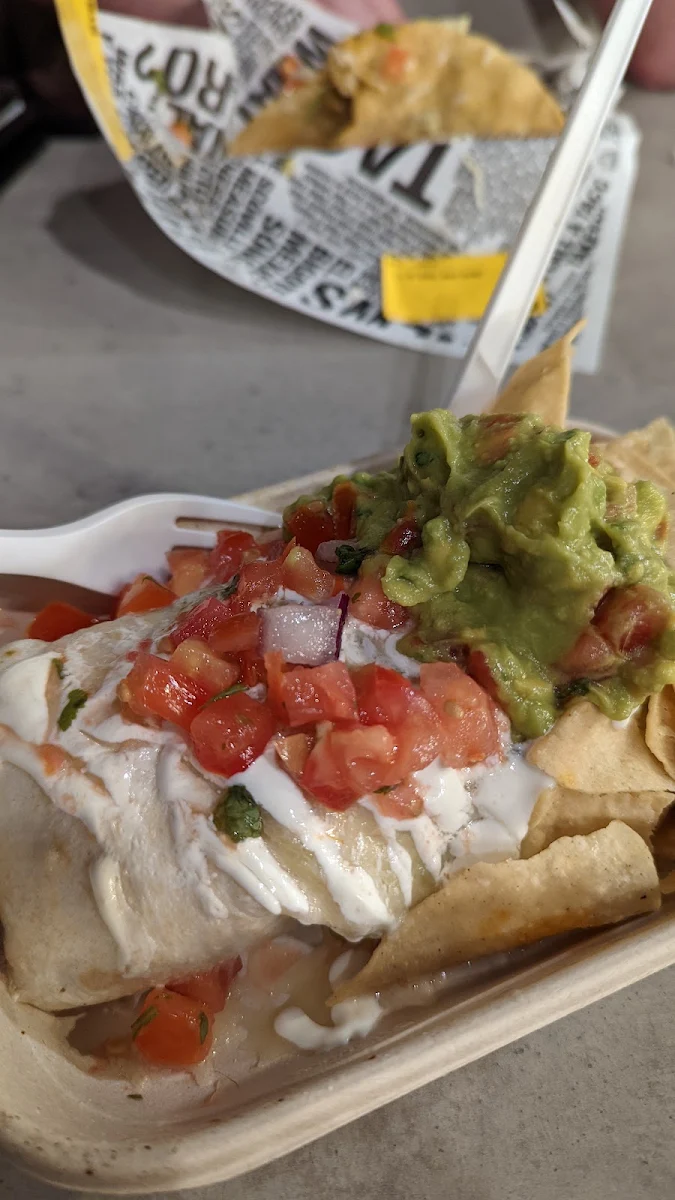 Enchilada