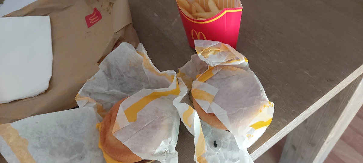 Highlights, McDonald's Whittlesea
