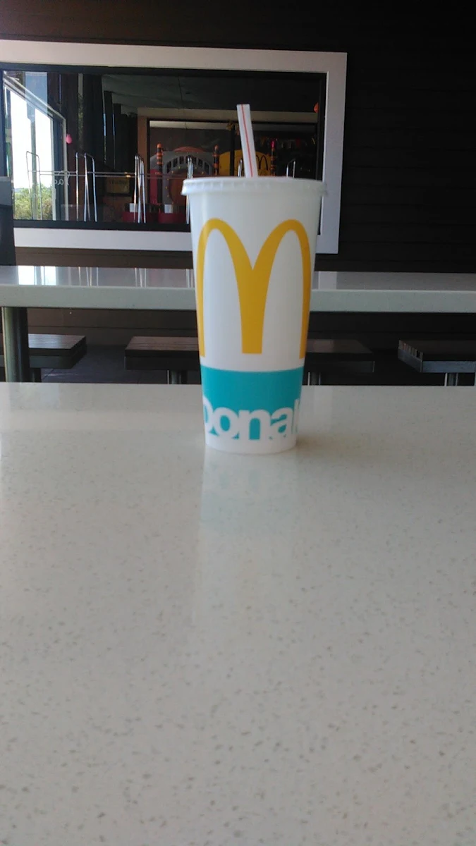 Highlights, McDonald's Whittlesea