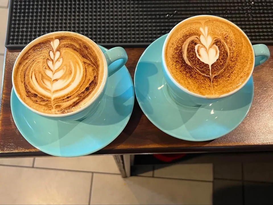 Highlights, Mập Mập Cafe - The Piggy Coffee | Coffee, Brunch, Bánh mì, Phở