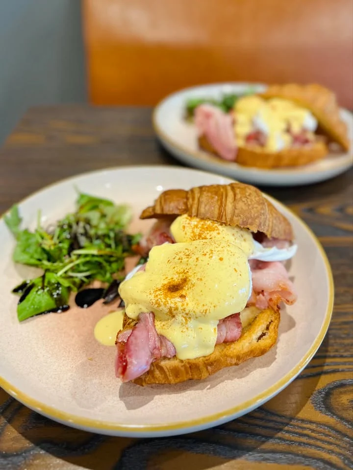 Highlights, Mập Mập Cafe - The Piggy Coffee | Coffee, Brunch, Bánh mì, Phở