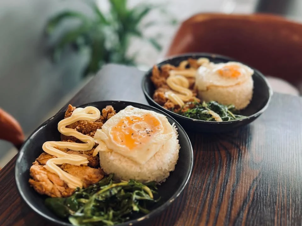 Highlights, Mập Mập Cafe - The Piggy Coffee | Coffee, Brunch, Bánh mì, Phở