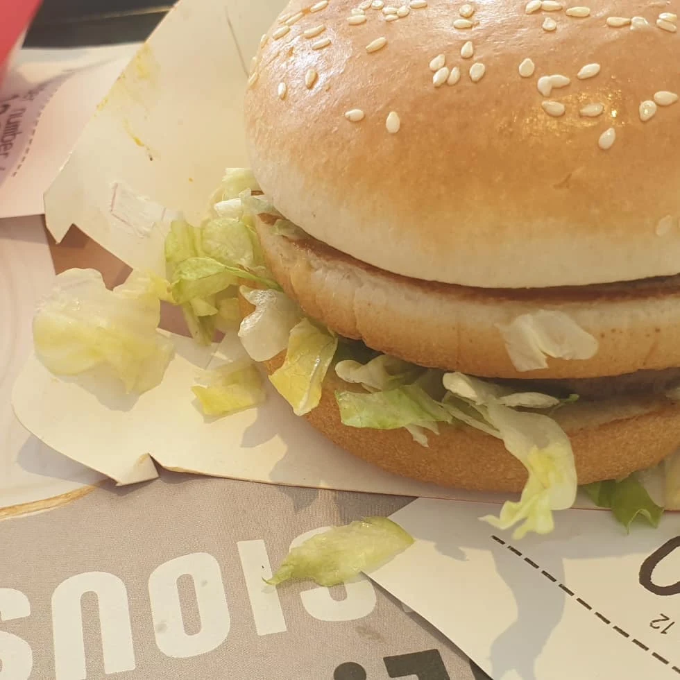 Highlights, McDonald's St Albans