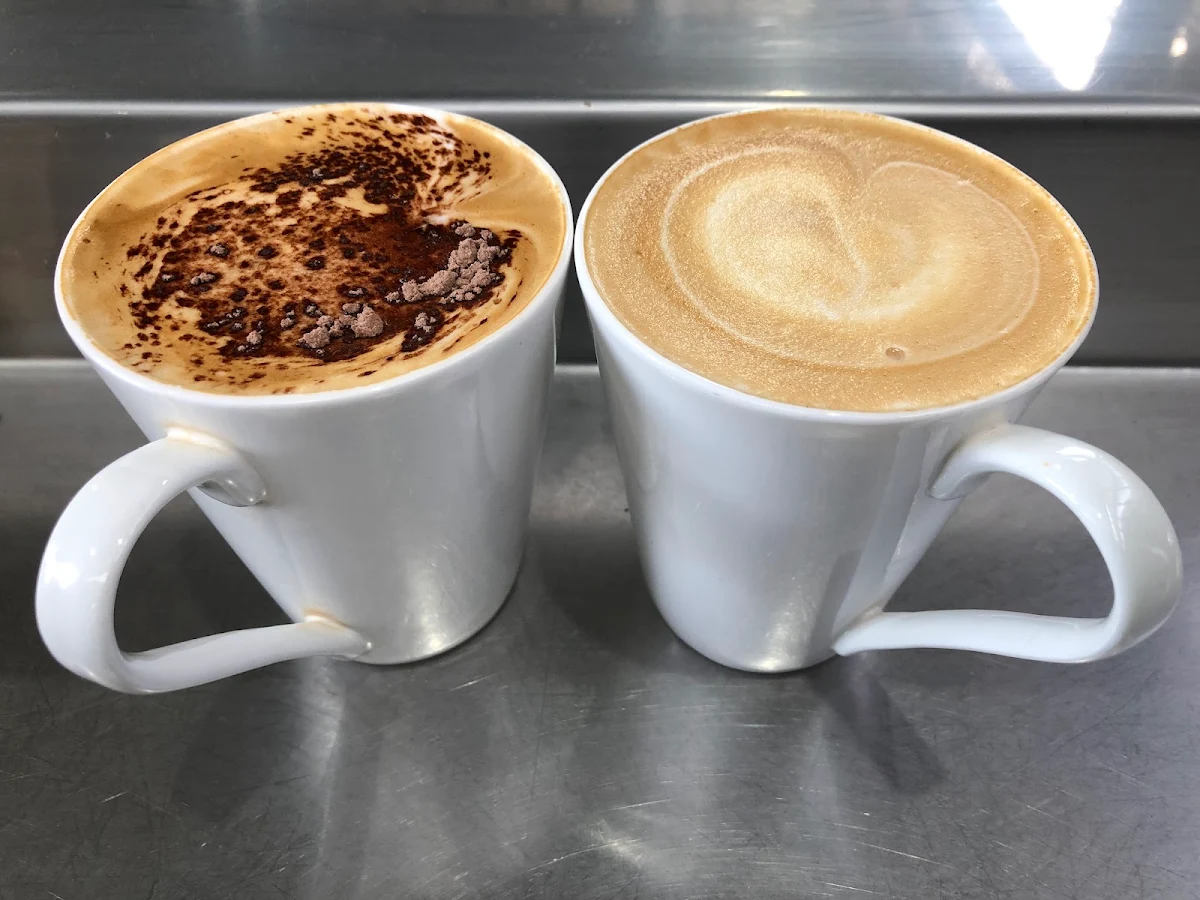 Highlights, Perfect Coffee