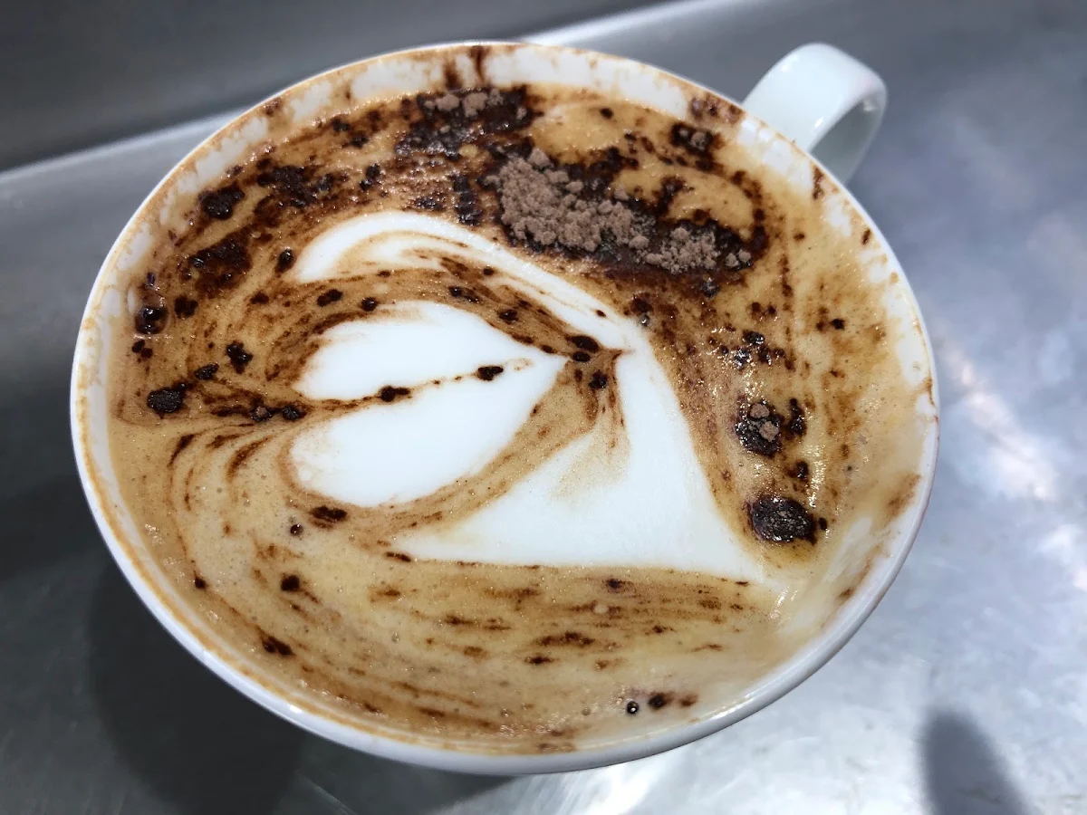 Highlights, Perfect Coffee