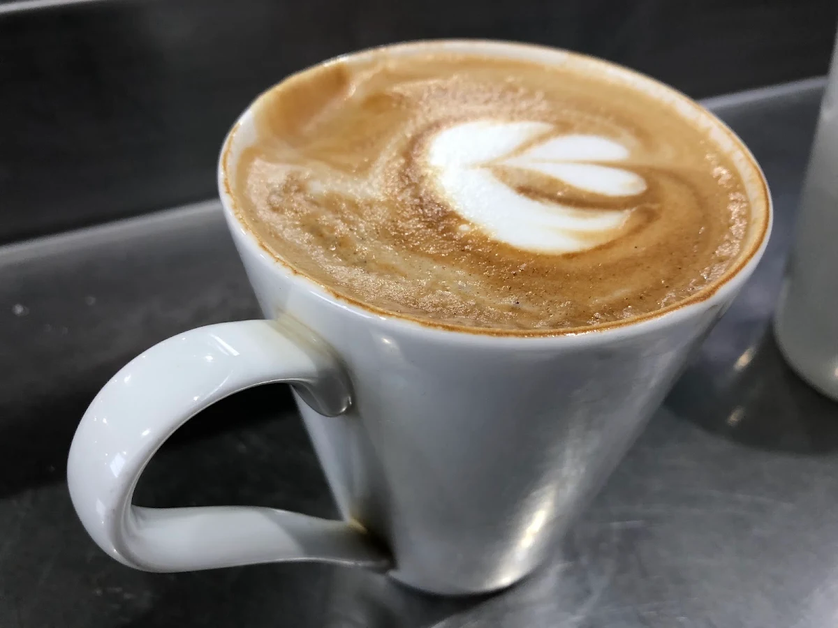 Highlights, Perfect Coffee