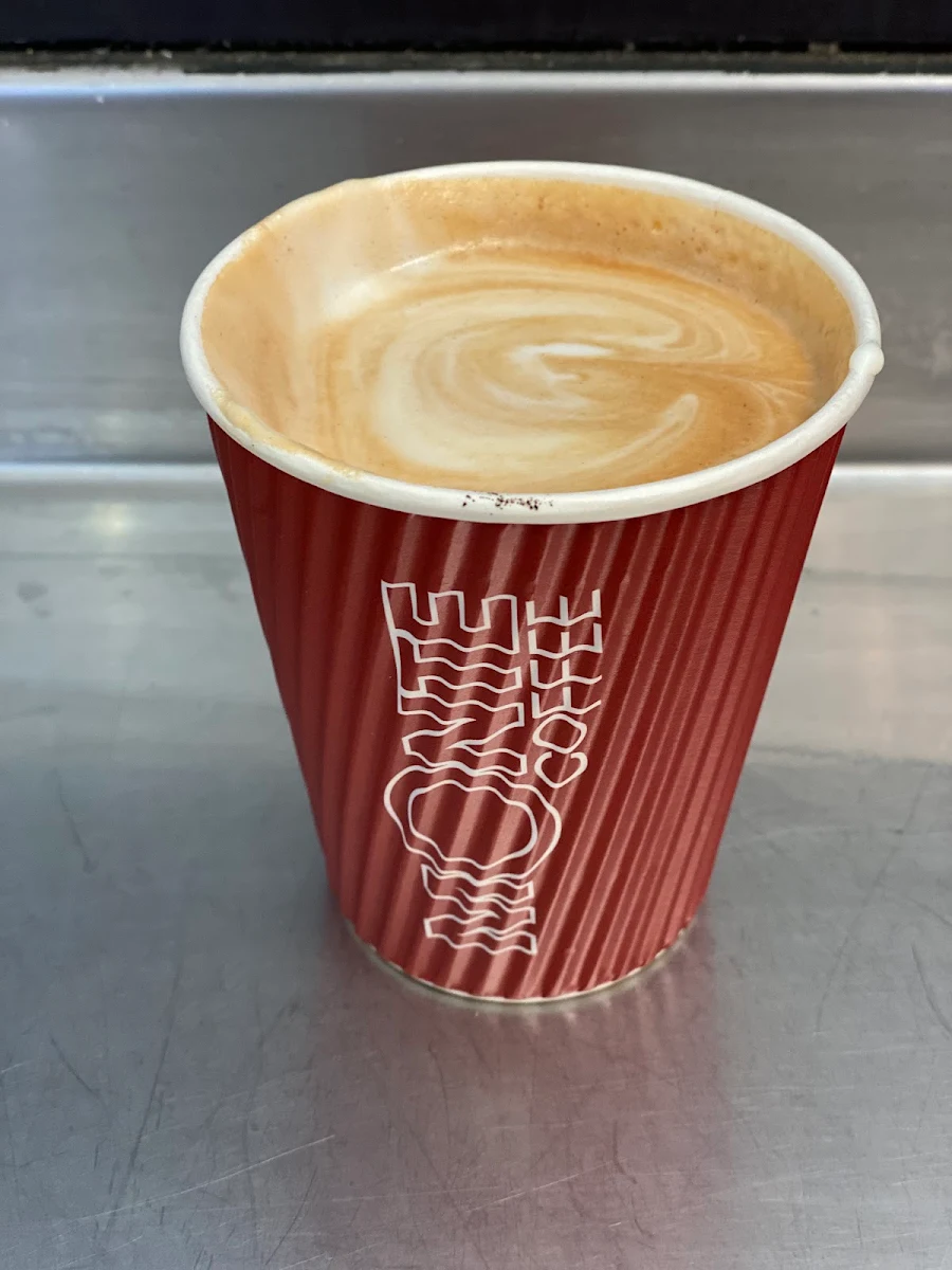 Highlights, Perfect Coffee